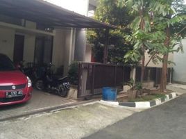 3 Kamar Rumah for sale in Kiaracondong, Bandung, Kiaracondong