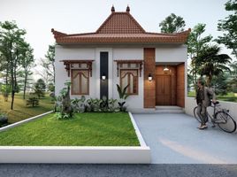 2 Bedroom Villa for sale in Klaten Utara, Klaten, Klaten Utara