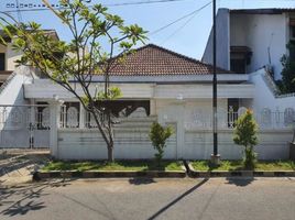 5 Bedroom House for sale in Surabaya, East Jawa, Tambaksari, Surabaya