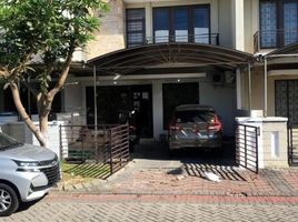 3 Habitación Villa en venta en Mulyorejo, East Jawa, Mulyorejo