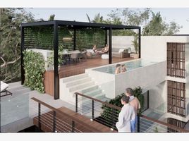 Condominium 1 chambre à vendre à Cozumel, Quintana Roo, Cozumel, Quintana Roo