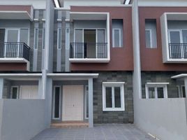 Maison 3 chambre à vendre à Bojonggede, West Jawa, Bojonggede, Bogor