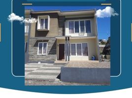 3 Schlafzimmer Villa zu verkaufen in Junrejo, East Jawa, Junrejo
