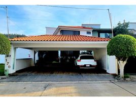5 Bedroom House for sale in Morelia, Michoacan, Morelia, Michoacan