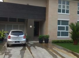 5 Schlafzimmer Villa zu verkaufen in Padalarang, West Jawa, Padalarang
