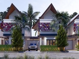 2 Kamar Rumah for sale in Beachwalk Shopping Centre, Kuta, Kuta