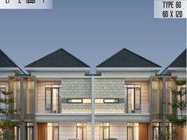 2 Bedroom House for sale in Semarang, Jawa Tengah, Banyumanik, Semarang