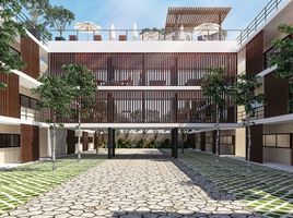 Condominium 1 chambre à vendre à Merida, Yucatan, Merida, Yucatan