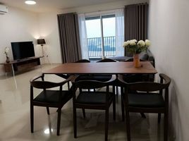 3 Phòng ngủ Chung cư for rent at Vista Verde, Thạnh Mỹ Lợi