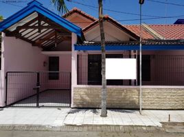 Maison 2 chambre à vendre à Tambaksari, East Jawa, Tambaksari