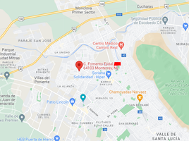 Villa 3 chambre à vendre à Monterrey, Nuevo Leon, Monterrey