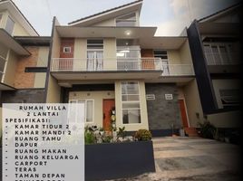 3 Schlafzimmer Haus zu verkaufen in Batu, East Jawa, Batu