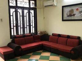 2 Schlafzimmer Haus zu verkaufen in Dong Da, Hanoi, Kham Thien, Dong Da