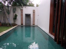 4 Bedroom House for rent in Pacific Place, Tanah Abang, Kebayoran Baru