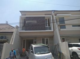4 Habitación Villa en venta en Sukolilo, East Jawa, Sukolilo