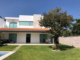 4 Schlafzimmer Villa zu verkaufen in Cuernavaca, Morelos, Cuernavaca