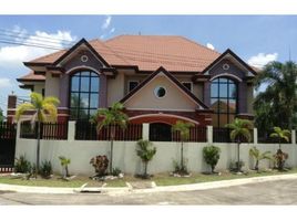 5 Bedroom House for sale in Angeles City, Central Luzon, Angeles City, Pampanga, Central Luzon