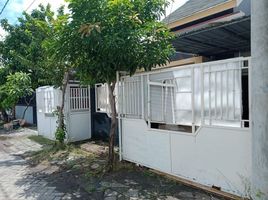  Villa for rent in Tambaksari, Surabaya, Tambaksari