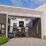 Maison 2 chambre à vendre à Pamulang, Banten, Pamulang