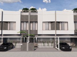 Maison 2 chambre à vendre à Pamulang, Banten, Pamulang