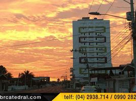 3 Bedroom Apartment for sale in Playa Puerto Santa Lucia, Jose Luis Tamayo Muey, Salinas