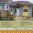 2 Bedroom House for sale in Kedaton, Bandar Lampung, Kedaton