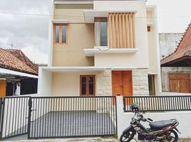 Villa 4 chambre à vendre à Depok, Yogyakarta, Depok, Sleman