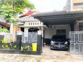 Maison 3 chambre à vendre à Umbulharjo, Yogyakarta, Umbulharjo, Yogyakarta, Yogyakarta