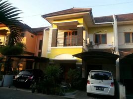 Villa 3 chambre à vendre à Gondokusuman, Yogyakarta, Gondokusuman, Yogyakarta