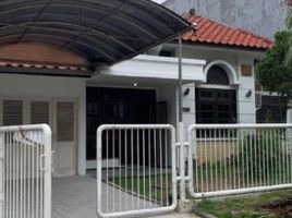 3 Bedroom Villa for rent in Indonesia, Sukolilo, Surabaya, East Jawa, Indonesia