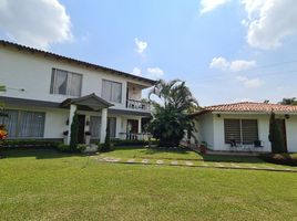 5 Bedroom House for sale in Jamundi, Valle Del Cauca, Jamundi