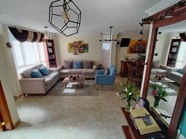 3 Habitación Villa en venta en Conocoto, Quito, Conocoto