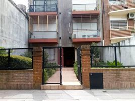 Studio Appartement zu verkaufen in Federal Capital, Buenos Aires, Federal Capital