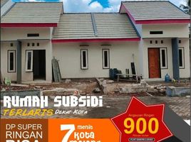 2 Kamar Rumah for sale in Singosari, Malang Regency, Singosari