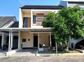 3 Schlafzimmer Haus zu verkaufen in Kalasan, Yogyakarta, Kalasan