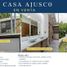 3 Schlafzimmer Villa zu verkaufen in Huitzilac, Morelos, Huitzilac