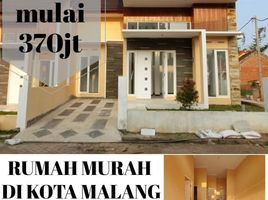 2 Bedroom House for sale in Kidung Kandang, Malang Regency, Kidung Kandang