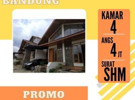  Vila for sale in Husein Sastranegara International Airport, Andir, Sumurbandung