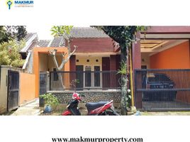 3 Bedroom Villa for sale in Kidung Kandang, Malang Regency, Kidung Kandang