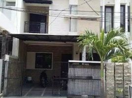 Maison 4 chambre à vendre à Tambaksari, East Jawa, Tambaksari