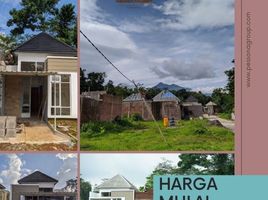 2 Kamar Rumah for sale in Sidomukti, Salatiga, Sidomukti