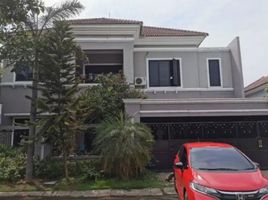 6 Bedroom House for sale in Buduran, Sidoarjo, Buduran