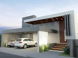 4 Schlafzimmer Villa zu verkaufen in Monterrey, Nuevo Leon, Monterrey