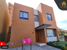 4 Habitación Villa en venta en El Marques, Querétaro, El Marques