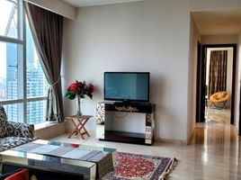 2 Bedroom Apartment for sale in Pacific Place, Tanah Abang, Tanah Abang