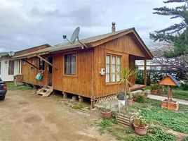 3 Habitación Casa en venta en Melipilla, Santiago, Melipilla, Melipilla