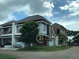 5 Bedroom House for sale in Cipondoh, Tangerang, Cipondoh