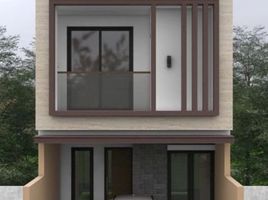 3 Habitación Villa en venta en Kenjeran, East Jawa, Kenjeran