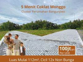  Land for sale in Kasihan, Bantul, Kasihan