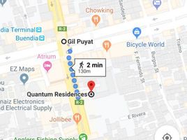 1 Habitación Apartamento en venta en Pasay City, Metro Manila, Pasay City